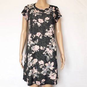 NWT Nadia Rima boutique dress Sz.M